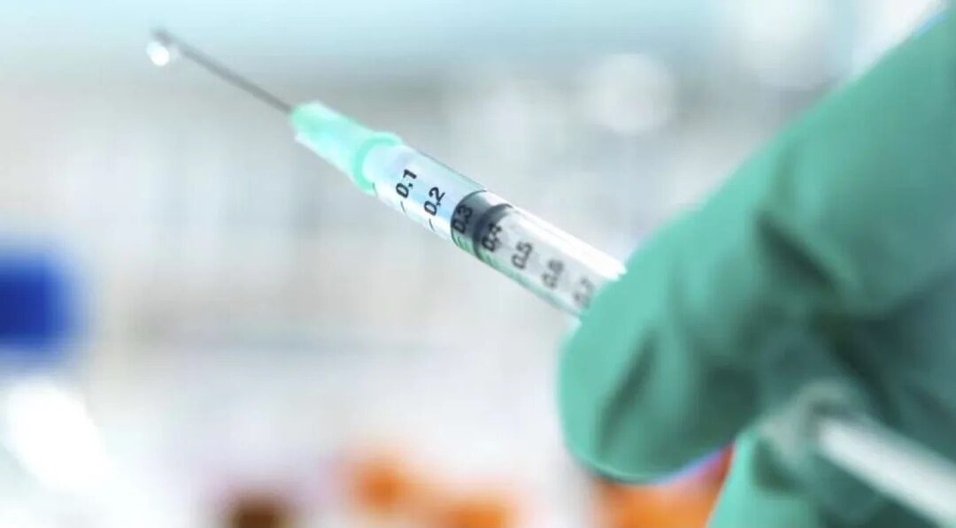 ZAMBIA TO RECEIVE THE NEW INJECTABLE ARV IN OCTOBER THIS YEAR