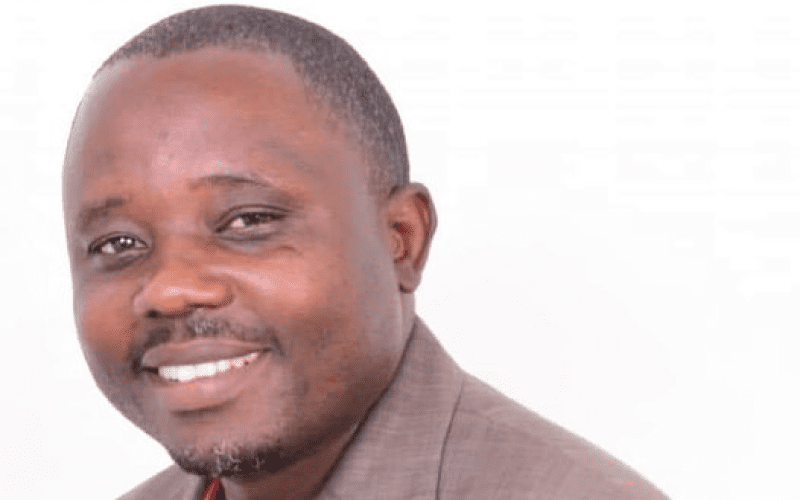 MONGU MAYOR SUSPENDED