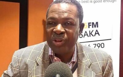 PRESIDENT HICHILEMA URGED TO DESIST FROM MAKING STATEMENTS THAT MAY JEOPARDIZE THE FIGHT AGAINST CORRUPTION