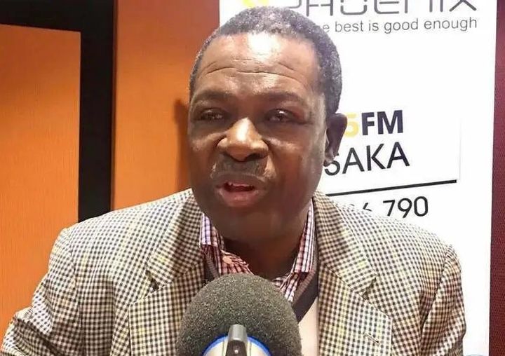 PRESIDENT HICHILEMA URGED TO DESIST FROM MAKING STATEMENTS THAT MAY JEOPARDIZE THE FIGHT AGAINST CORRUPTION