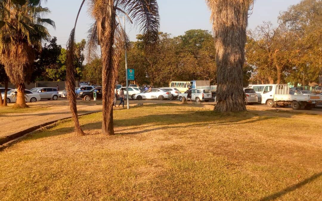 FUEL CRISIS IN KITWE PERSISTS AS IT ENTERS WEEK TWO