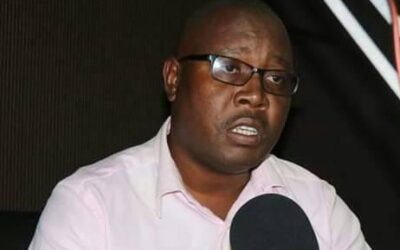 CALL FOR ACC AND MINISTRY OF FINANCE TOP OFFICIALS TO STEP DOWN TO PAVE WAY FOR INVESTIGATIONS INTO ALLEGED MISSING K65 MILLION