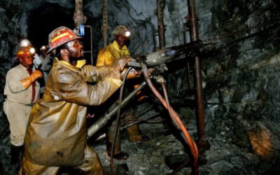 MOPANI AND KCM CURRENTLY OWE APPROXIMATELY $200 MILLION TO OVER 400 MINE SUPPLIERS AND CONTRACTORS