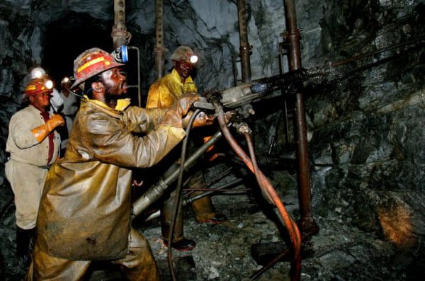 MOPANI AND KCM CURRENTLY OWE APPROXIMATELY $200 MILLION TO OVER 400 MINE SUPPLIERS AND CONTRACTORS