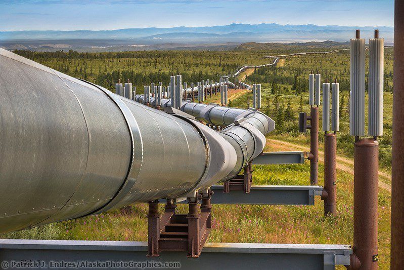 GOVERNMENT URGED TO PUSH FOR SPEEDY CONSTRUCTION OIL AND GAS PIPELINES TO REDUCE COST OF PETROLEUM PRODUCTS