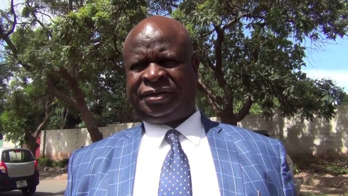 ZAMBIANS URGED TO PARTICIPATE IN TRANSFORMING THE COUNTRY THROUGH FULL UTILIZATION OF FARMING BLOCKS