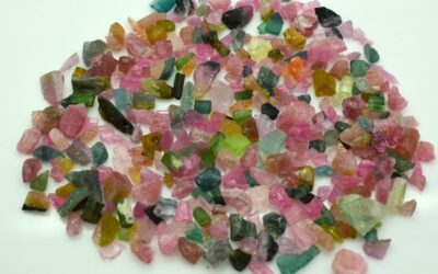 CALL FOR LEGISLATION THAT WILL BLOCK UNLICENSED INDIVIDUALS FROM TRADING IN ROUGH GEMSTONES