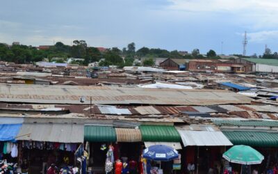 TRADERS DENOUNCE KITWE CITY COUNCIL’S PLANS TO MODERNIZE CHISOKONE MARKET