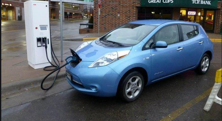 GOVT ADVISED TO COME UP WITH A COMPREHENSIVE POLICY FRAMEWORK THAT SUPPORTS ADOPTION OF ELECTRIC VEHICLES