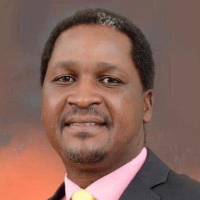 SEAN TEMBO DISPLEASED WITH ALLEGED DISPARAGING REMARKS BY UPND AGAINST TONSE ALLIANCE 2026 PRESIDENTIAL CANDIDATE, ECL.