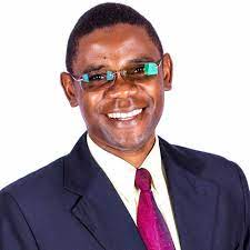 CHILUFYA TAYALI JUSTIFIES HIS INVOLVEMENT IN A DOCUMENTARY BY A ZIMBABWE TV STATION ALLEGEDLY DISCREDITING PRESIDENT HICHILEMA