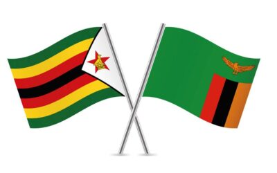 SADC REPORT ON ZIMBABWE ELECTION NOT LIKELY TO SOUR RELATIONS BETWEEN ZAMBIA AND ZIMBABWE