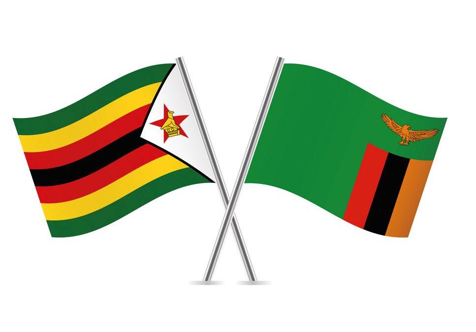 SADC REPORT ON ZIMBABWE ELECTION NOT LIKELY TO SOUR RELATIONS BETWEEN ZAMBIA AND ZIMBABWE