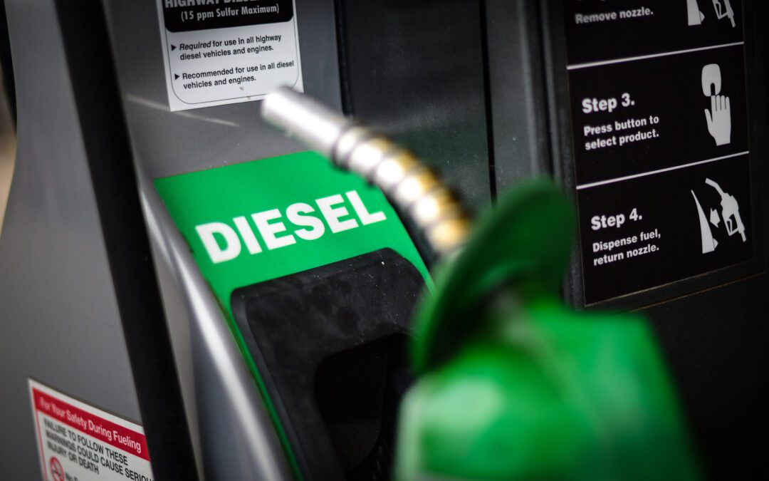 DIESEL CONSUMERS URGED TO BRACE THEMSELVES FOR CONTINUED HIGH PRICES OF THE COMMODITY