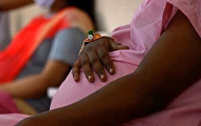 ZAMBIA RECORDS INCREASE IN MATERNAL DEATHS