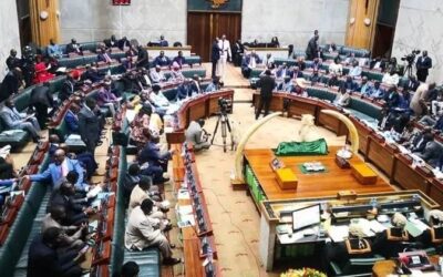 NATIONAL ASSEMBLY URGES CSOs TO CLOSELY WORK WITH PARLIAMENTARY BUDGET OFFICE
