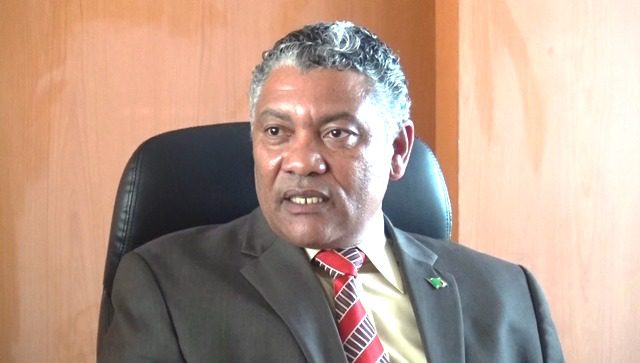 GIVEN LUBINDA DARES POLICE TO ARREST HIM