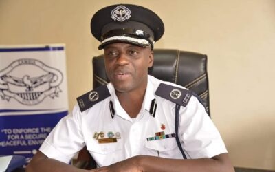 POLICE HIGH COMMAND RESPONDS TO ALLEGED GATHERING BEING ORGANIZED BY PATRICK BWALYA MUKUKA.