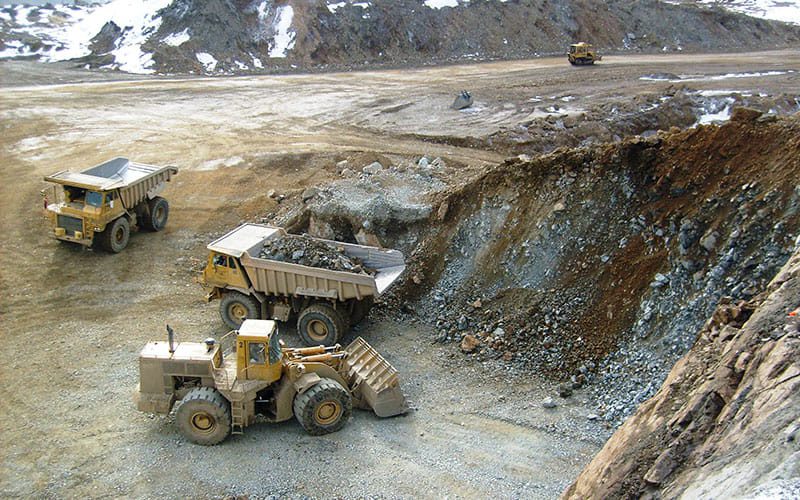 MINEWORKER UNIONS DESCRIBE 2023 AS DIFFICULT FOR MOST MINE WORKERS