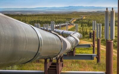 MORE PROSPECTIVE INVESTORS SHOW INTEREST TO CONSTRUCT OIL PIPELINES IN ZAMBIA