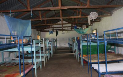 GOVT URGED TO REVIEW K1000 BOARDING FEES TO SAVE PUPILS FROM STARVATION