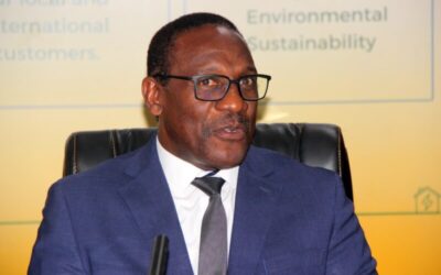 ZESCO DENIES ALLEGATIONS OF TRIBAL-BASED DISCRIMINATION AND PURGING WITHIN THE COMPANY