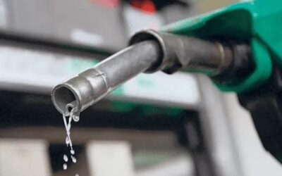 ERB ASSURES OF FUEL STABILITY STARTING TOMORROW