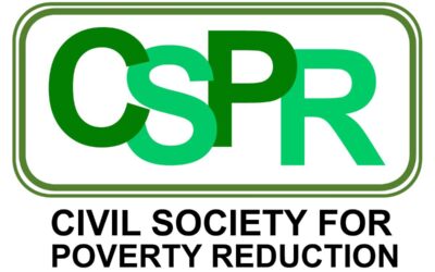 CSPR URGES GOVT TO INTENSIFY PROVISION OF MAIZE STOCKS THROUGH FRA AMIDST LOOMING HEIGHTENED HUNGER