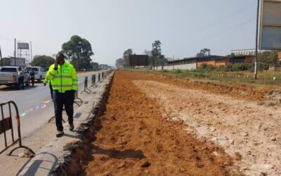 RDA TO ENGAGE INDEPENDENT EXPERTS TO ENSURE QUALITY OF LUSAKA-NDOLA DUAL CARRIAGE WAY