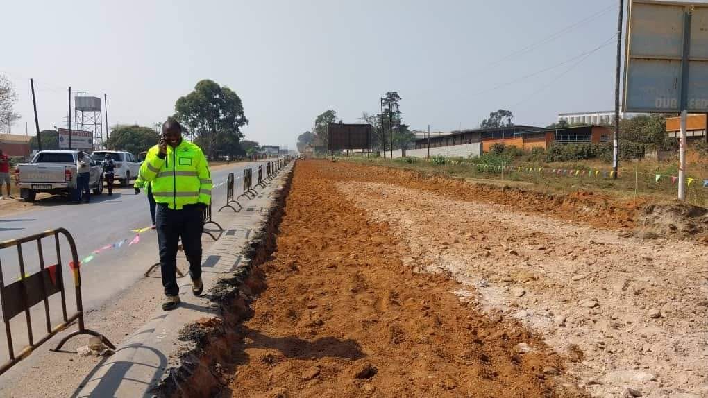 RDA TO ENGAGE INDEPENDENT EXPERTS TO ENSURE QUALITY OF LUSAKA-NDOLA DUAL CARRIAGE WAY