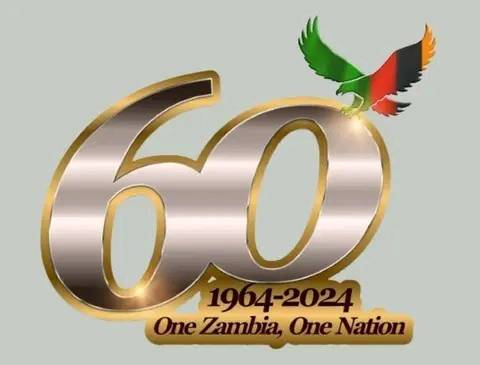 ZAMBIA CELEBRATES 60 YEARS OF INDEPENDENCE