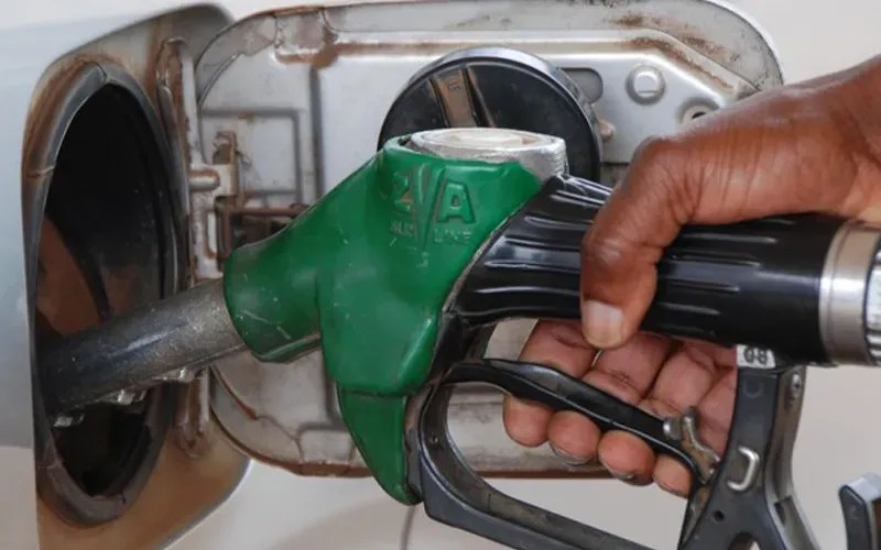 ENERGY EXPERT PROJECTS UPWARD ADJUSTMENT IN FUEL PUMP PRICES FOR NOVEMBER