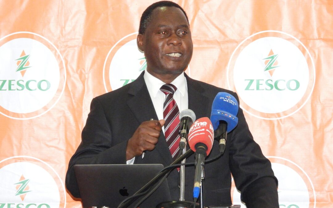 GOVT INTENDING TO ISSUE SI ON PRICING RULES FOR PETROLEUM PRODUCTS IN ZAMBIA