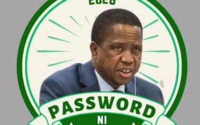 TONSE POLITICAL ALLIANCE UNVEILS EDGAR LUNGU AS ITS 2026 PRESIDENTIAL CANDIDATE