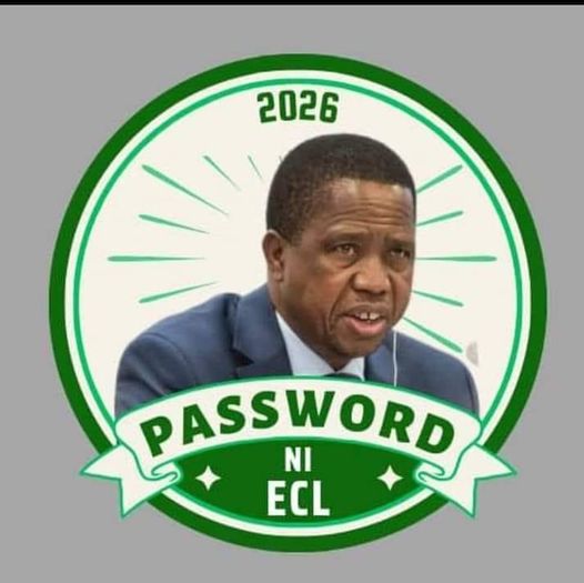 TONSE POLITICAL ALLIANCE UNVEILS EDGAR LUNGU AS ITS 2026 PRESIDENTIAL CANDIDATE