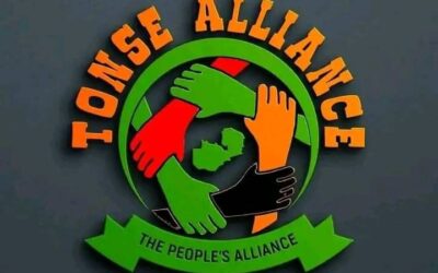 UKA REACTS TO TONSE ALLIANCE CALL FOR COLLABORATION