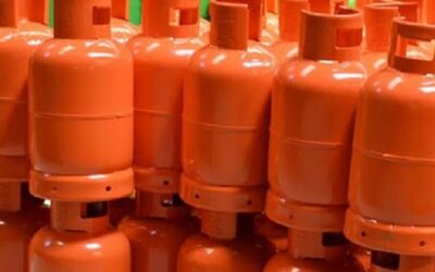 ENERGY EXPERT ADVOCATES MANDATORY LPG SALES AT ALL FILLING STATIONS