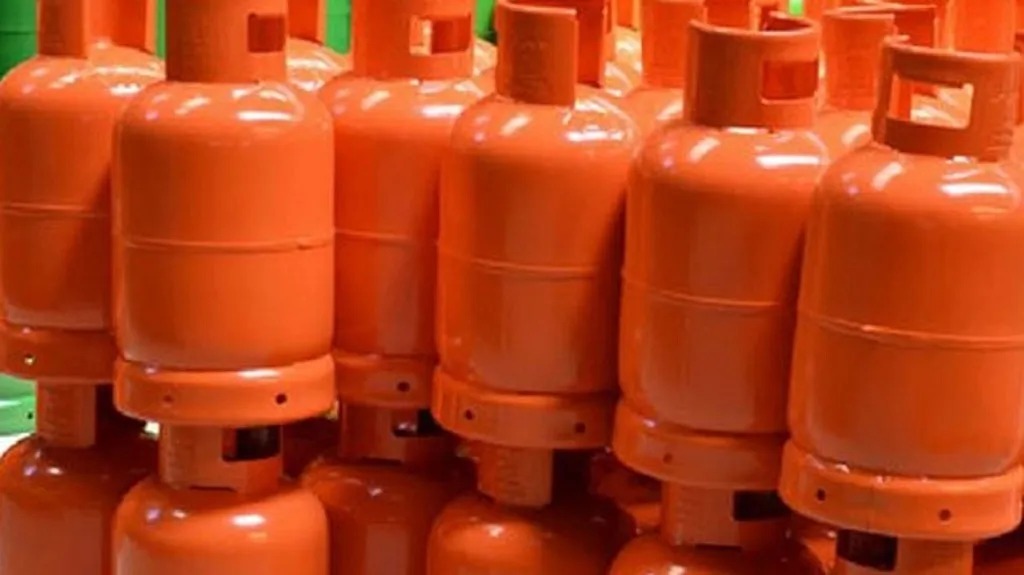 ENERGY EXPERT ADVOCATES MANDATORY LPG SALES AT ALL FILLING STATIONS