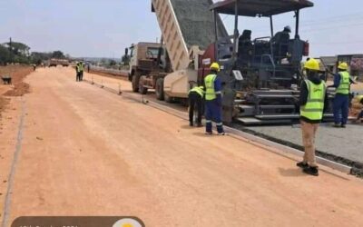 RDA SLAMMED FOR DELAYED ENGAGEMENT OF INDEPENDENT ENGINEER ON LUSAKA-NDOLA DUAL CARRIAGEWAY PROJECT.