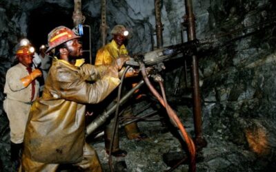 NUMAW CALLS FOR A SHIFT IN ZAMBIA’S MINING INDUSTRY TOWARD LOCAL MANUFACTURING AND ASSEMBLY OF MACHINERY