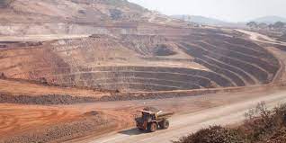 UNITED MINERS UNION OF ZAMBIA URGES GOVT TO STATE WHEN IMPENDING $5 BILLION CHINESE INVESTMENT IN ZAMBIA’S MINING SECTOR WILL BE ACTUALIZED