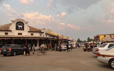 FUEL SHORTAGE HITS LUANSHYA DISTRICT ON THE COPPERBELT