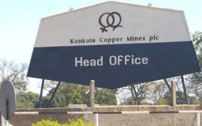 KCM RELAUNCHES BUSINESS UNIT WITH $700 MILLION INVESTMENT TO BOOST COPPER PRODUCTION