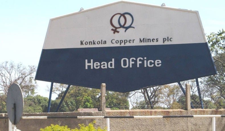 KCM RELAUNCHES BUSINESS UNIT WITH $700 MILLION INVESTMENT TO BOOST COPPER PRODUCTION