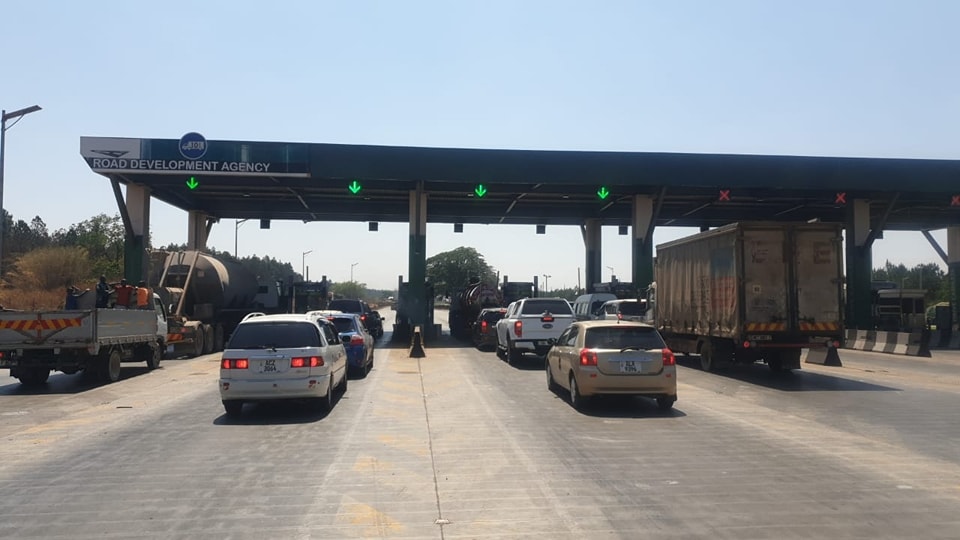 PETROLEUM TRANSPORTERS WARN OF HIKE IN PRICES OF GOODS AND SERVICES FOLLOWING IMPENDING INCREASE IN TOLL FEES AT KONKOLA TOLL PLAZA