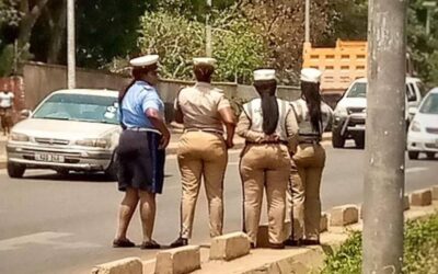 TOURISM COUNCIL OF ZAMBIA CONDEMNS HARASSMENT AND ARM-TWISTING OF TOURISTS BY POLICE OFFICERS AT ROADBLOCKS