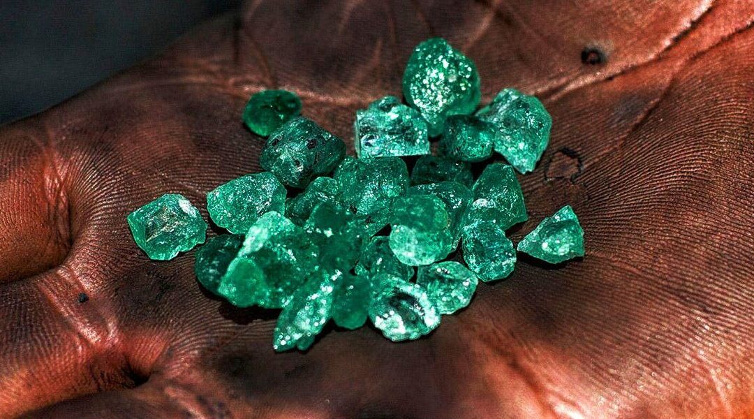 EMERALD PRODUCTION WATCH TIPS $10 BILLION MINE-TECH HUB INITIATIVE TO HELP ZAMBIAN MINING LICENCE HOLDERS