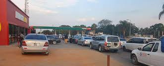 FUEL SHORTAGE PERSIST IN SOME PARTS OF THE COUNTRY AMID LOGISTICAL CHALLENGES