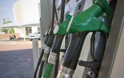 ERB REITERATES COUNTRY HAS ENOUGH FUEL DESPITE SPORADIC STOCK-OUTS