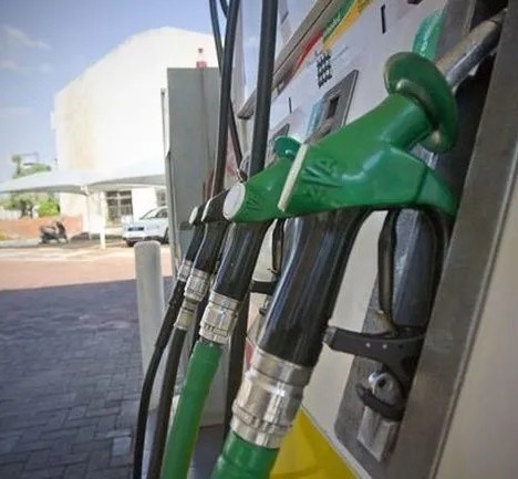 ERB REITERATES COUNTRY HAS ENOUGH FUEL DESPITE SPORADIC STOCK-OUTS